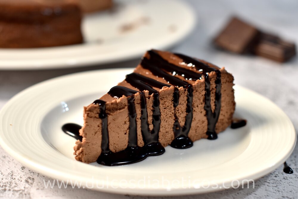 TARTA DE CHOCOLATE AL HORNO Y GALLETA OREO
